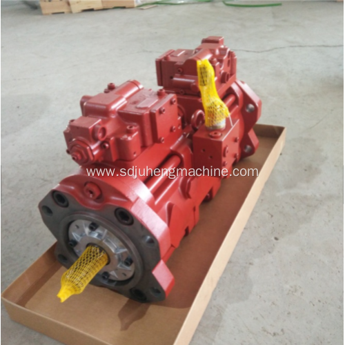 SL220LC-3 Hydraulic Main Pump K3V112DT-1CGR-HN0P